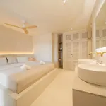 Modern Townhouse With Private Heated Pool Near Cabopino In Artola,