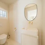Modern Townhouse With Private Heated Pool Near Cabopino In Artola,