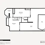 Modern Townhouse With Private Heated Pool Near Cabopino In Artola, * Marbella